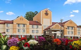 Best Western Plus Huntersville